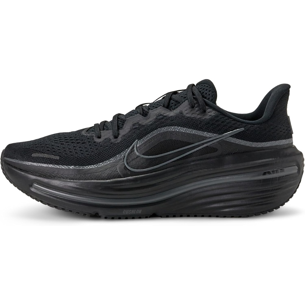 image:imageNike Mens Winflo 12 Road Running ShoesBlackBlackDark Smoke Grey