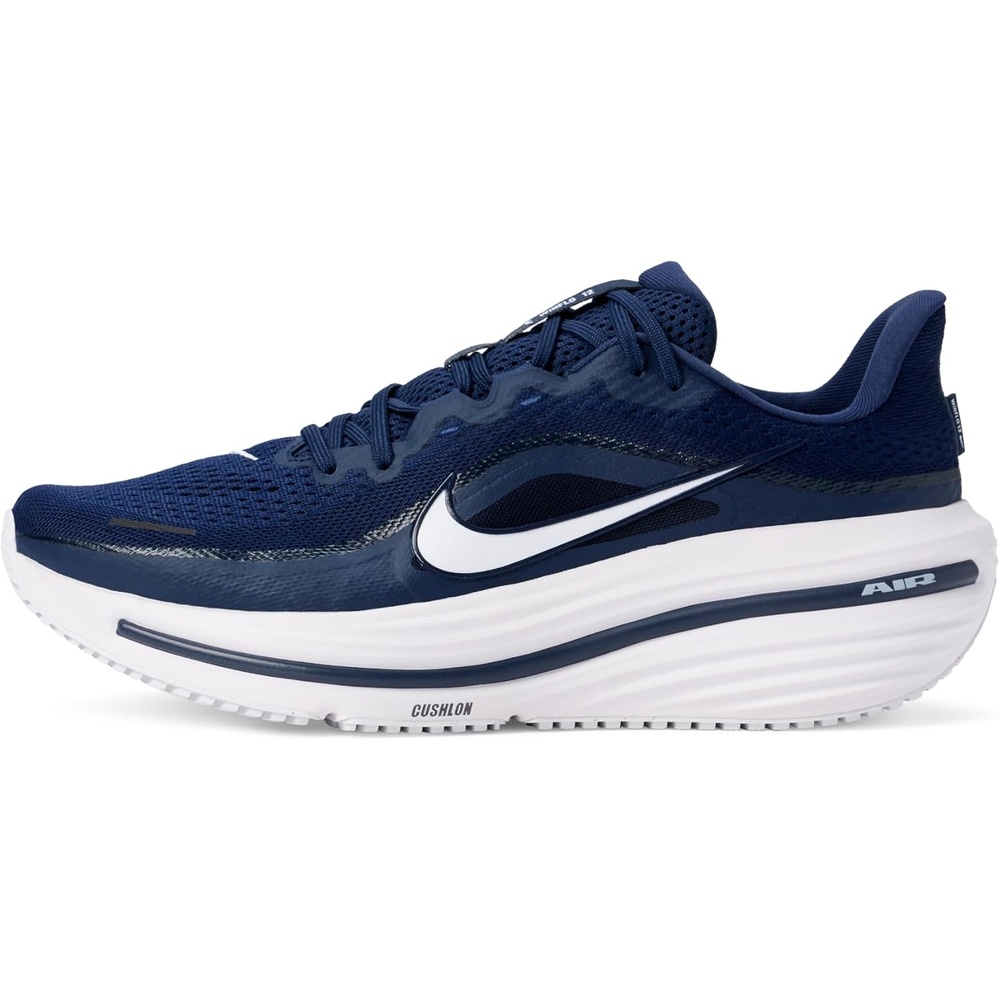 image:imageNike Mens Winflo 12 Road Running ShoesMidnight NavyWhiteObsidian