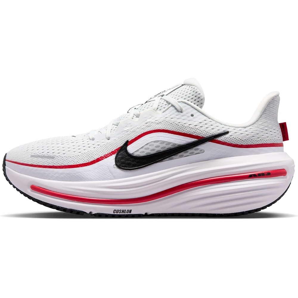 image:imageNike Mens Winflo 12 Road Running ShoesOff WhiteBlackwhitewolf Grey