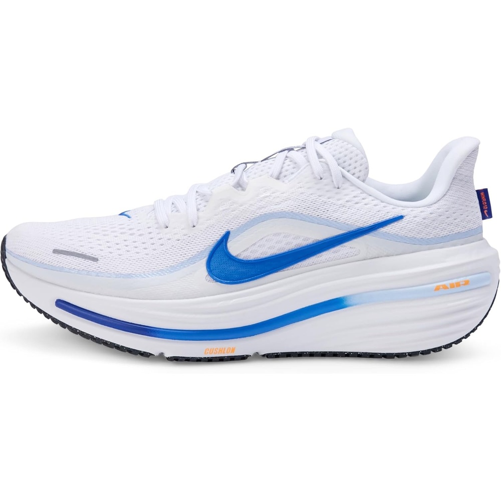 image:imageNike Mens Winflo 12 Road Running ShoesWhiteBlue CrystalOff WhiteLapis