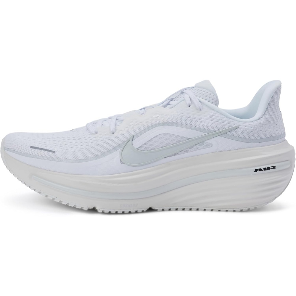 image:imageNike Mens Winflo 12 Road Running ShoesWhiteOff WhiteSailPure Platinum