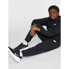 Nike Kids’ Sportswear Club Fleece Joggers(Black/White)