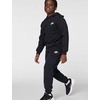 Nike Kids’ Sportswear Club Fleece Joggers(Black/White)