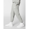 Nike Kids’ Sportswear Club Fleece Joggers(Dark Grey Heather/Base Grey/White)