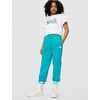 Nike Kids’ Sportswear Club Fleece Joggers(Energy/White)