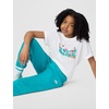 Nike Kids’ Sportswear Club Fleece Joggers(Energy/White)
