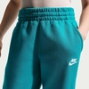 Nike Kids’ Sportswear Club Fleece Joggers(Energy/White)