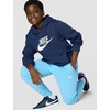 Nike Kids’ Sportswear Club Fleece Joggers(Football Blue/White)