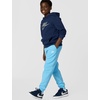 Nike Kids’ Sportswear Club Fleece Joggers(Football Blue/White)