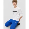 Nike Kids’ Sportswear Club Fleece Joggers(Game Royal/White)