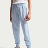 Nike Kids’ Sportswear Club Fleece Joggers(Hydrogen Blue/White)