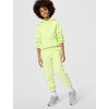 Nike Kids’ Sportswear Club Fleece Joggers(Light Liquid Lime/White)