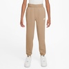 Nike Kids’ Sportswear Club Fleece Joggers(Linen/White)