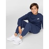 Nike Kids’ Sportswear Club Fleece Joggers(Midnight Navy/White)