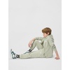 Nike Kids’ Sportswear Club Fleece Joggers(Spruce Fog/White)