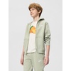 Nike Kids’ Sportswear Club Fleece Joggers(Spruce Fog/White)