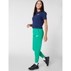 Nike Kids’ Sportswear Club Fleece Joggers(Stadium Green/White)