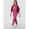 Nike Kids’ Sportswear Club Fleece Joggers(Sweet Beet/White)