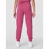 Nike Kids’ Sportswear Club Fleece Joggers(Sweet Beet/White)