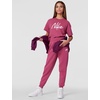 Nike Kids’ Sportswear Club Fleece Joggers(Sweet Beet/White)