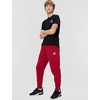 Nike Kids’ Sportswear Club Fleece Joggers(Tough Red/White)