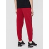 Nike Kids’ Sportswear Club Fleece Joggers(Tough Red/White)