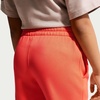 Nike Kids’ Sportswear Club Fleece Joggers(Turf Orange/White)