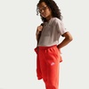 Nike Kids’ Sportswear Club Fleece Joggers(Turf Orange/White)