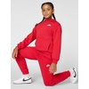 Nike Kids’ Sportswear Club Fleece Joggers(University Red/White)