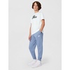 Nike Kids’ Sportswear Club Fleece Joggers(World Indigo/White)