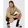 Nike Men’s Adult Offcourt Adjust Slides(Anthracite/Mink Brown/Linen)
