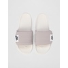 Nike Men’s Adult Offcourt Adjust Slides(Phantom/Off Noir/College Grey)