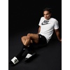 Nike Men’s Adult Offcourt Adjust Slides(Summit White/Summit White/Black)