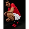 Nike Men’s Adult Offcourt Adjust Slides(University Red/White/Black)
