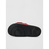 Nike Men’s Adult Offcourt Adjust Slides(University Red/White/Black)