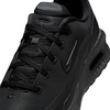 Nike Men’s Air Max Bia Shoes(Black/Black/White)