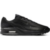 Nike Men’s Air Max Bia Shoes(Black/Black/White)