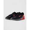 Nike Men’s Air Max Bia Shoes(Black/Turf Orange/Iron Grey/Anthracite)