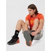Nike Men’s Air Max Bia Shoes(Black/Turf Orange/Iron Grey/Anthracite)