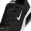 Nike Men’s Air Max Bia Shoes(Black/White)