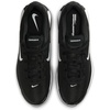 Nike Men’s Air Max Bia Shoes(Black/White)