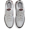 Nike Men’s Air Max Bia Shoes(Grey Fog/Mystic Dates-black-white)