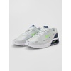 Nike Men’s Air Max Bia Shoes(Off White/Lime Glow/White/Midnight Navy)