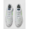 Nike Men’s Air Max Bia Shoes(Off White/Lime Glow/White/Midnight Navy)
