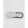 Nike Men’s Air Max Bia Shoes(Off White/Lime Glow/White/Midnight Navy)