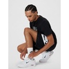 Nike Men’s Air Max Bia Shoes(White/Black/Wolf Grey)