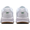 Nike Men’s Air Max Bia Shoes(White/Emerald Green-gum Medium Brown)