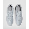 Nike Men’s Air Max Bia Shoes(Wolf Grey/Black/Dark Smoke Grey)