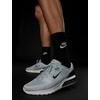 Nike Men’s Air Max Bia Shoes(Wolf Grey/Black/Dark Smoke Grey)