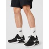 Nike Men’s Air Max Excee Leather Shoes(White/Team Red/Peony)